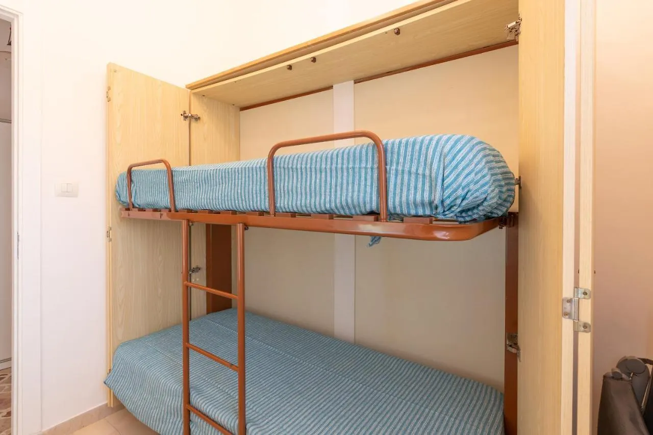 Apartamento Casa Rossa Castellammare del Golfo