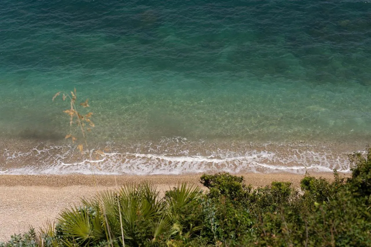 Apartamento Casa Rossa Castellammare del Golfo Italia
