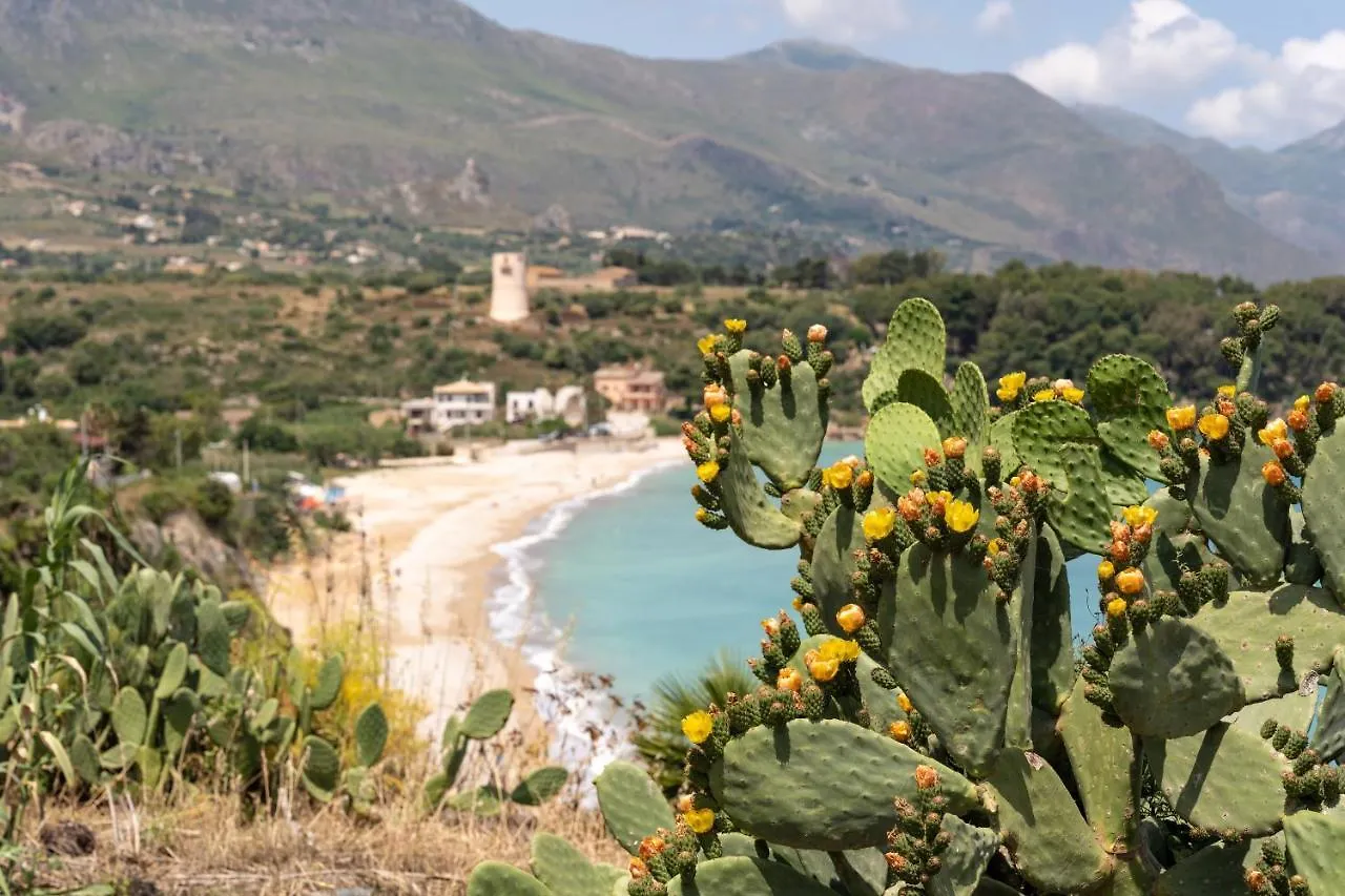Apartamento Casa Rossa Castellammare del Golfo