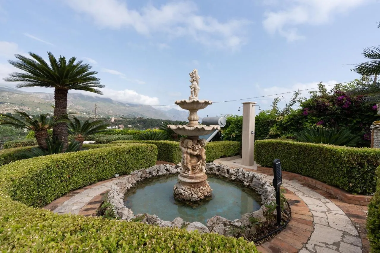 Apartamento Casa Rossa Castellammare del Golfo