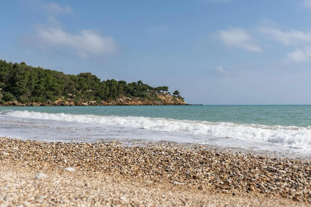 Apartamento Casa Rossa Castellammare del Golfo