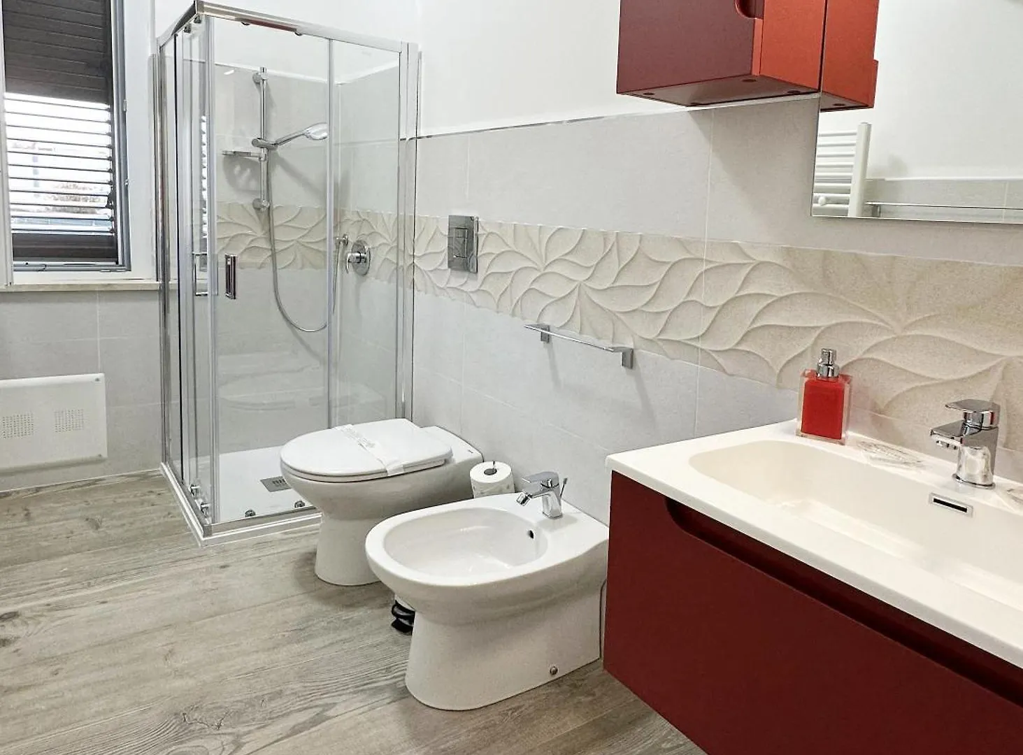 Apartamento Casa Rossa Castellammare del Golfo Italia