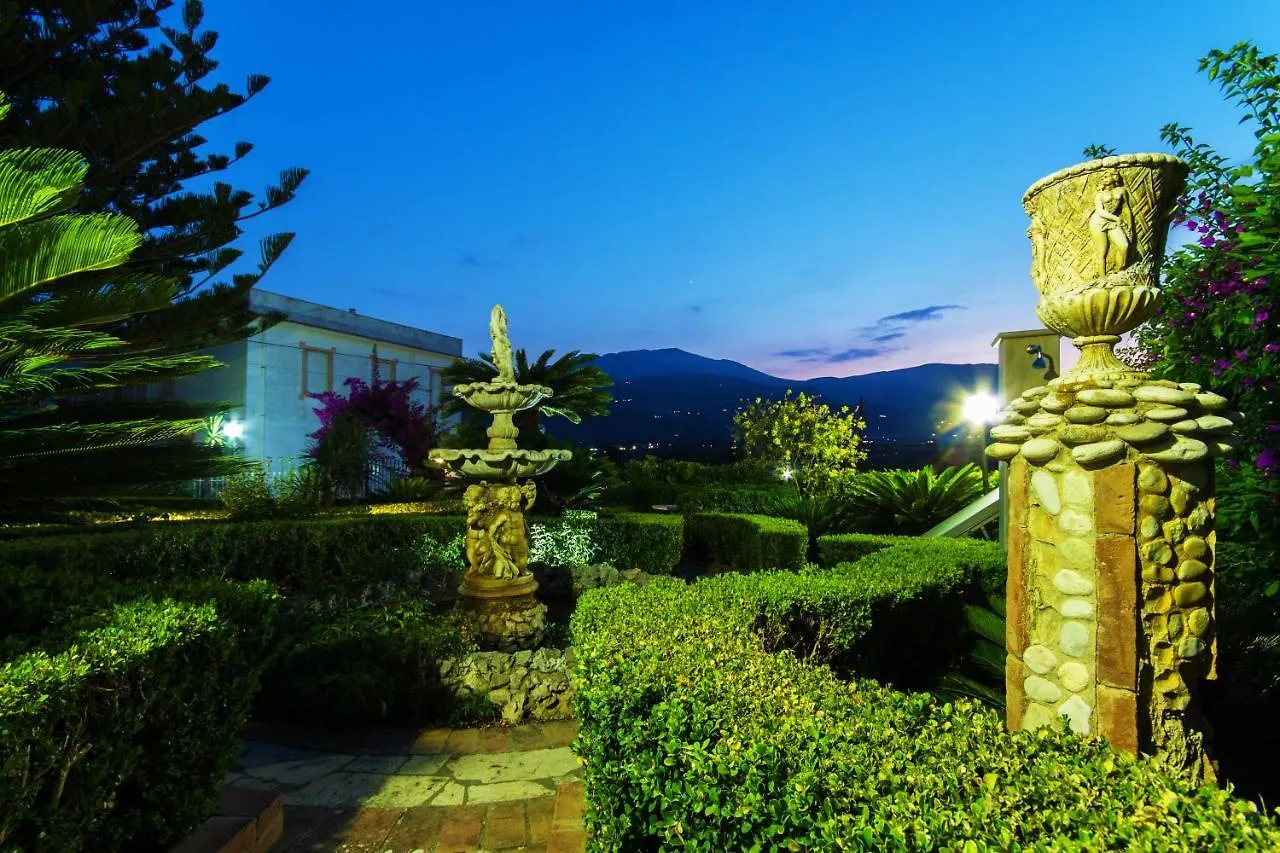 Casa Rossa Scopello Apartment Castellammare del Golfo